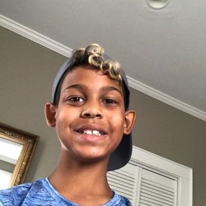 Meet your Posher, Jaylan